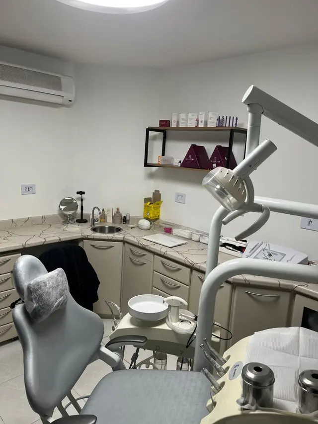 Clínica de Harmonização orofacial em Niterói - Dra. Vania Costa