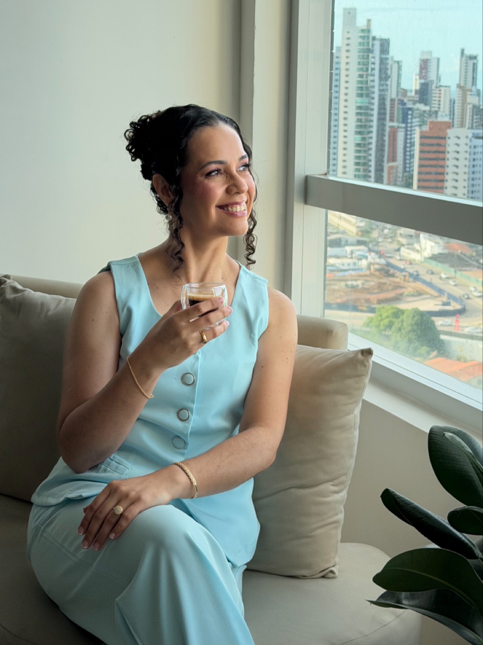 Dra. Irisbel Sousa - Pediatra Integrativa em João Pessoa