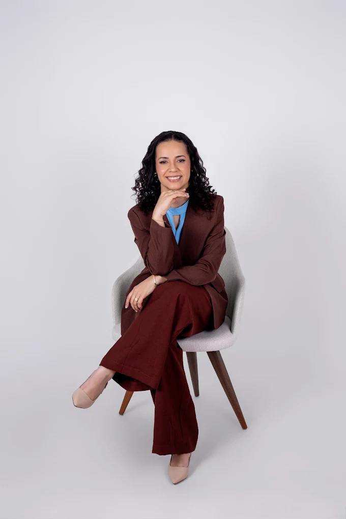 Pediatra Integrativa em João Pessoa - Dra. Irisbel Sousa